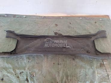 Poklopac ispod šoferke E90,E91 za BMW Serija 3 od 2005. do 2012. god.