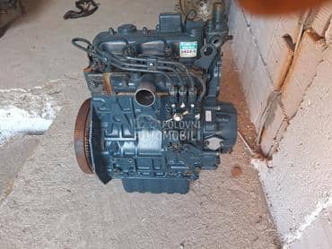 KUBOTA 905 kompletan ispravan
