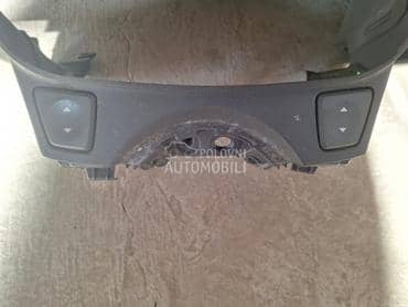 Prekidac podizaca stakala za Fiat 500 od 2007. do 2016. god.