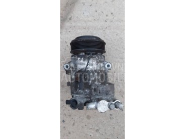 Kompresor klime 1.7cdti 96kw za Opel Astra J od 2012. do 2015. god.