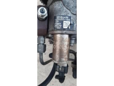 Senzor na  pumpi 1 7cdti 96kw za Opel Meriva, Astra J, Mokka od 2012. do 2015. god.