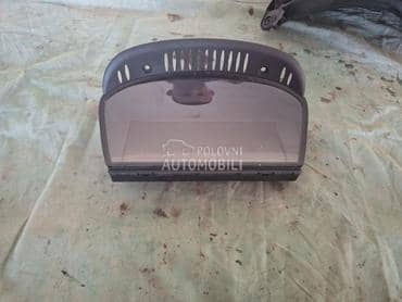 Multimedija za E90,E91 za BMW 325