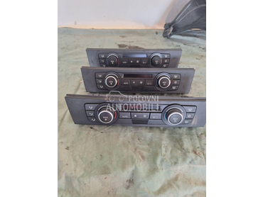 Panel klime za BMW 114, 116, 118 ... od 2005. do 2012. god.