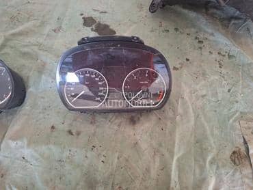 Kilometar sat za BMW Serija 1, Serija 3 od 2005. do 2012. god.