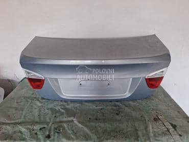 Gepek vrata za BMW Serija 3 od 2005. do 2012. god.