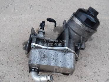 Hladnjak ulja 1.7cdti 96kw za Opel Meriva, Astra J, Mokka od 2012. do 2015. god.
