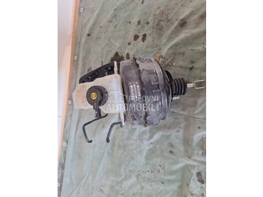 Glavni kocioni cilindar za BMW Serija 1 od 2005. do 2012. god.