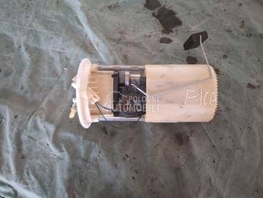 Pumpa goriva i plovak za Fiat 500 od 2005. do 2012. god.