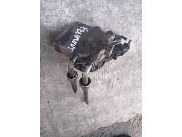 Kuciste filtera nafte za Fiat Freemont