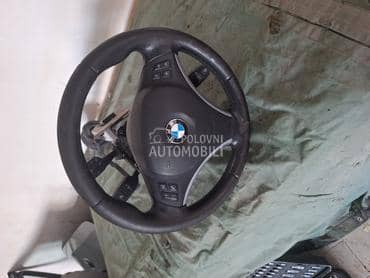 Volan za BMW Serija 1, Serija 3 od 2005. do 2012. god.