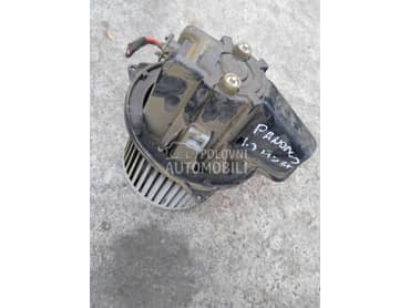 Ventilator u kabini za Fiat Panda