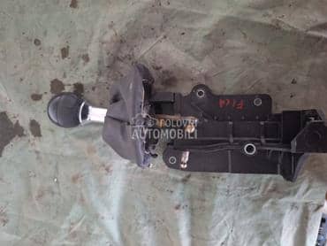 Sah hebla za Fiat 500 od 2005. do 2012. god.