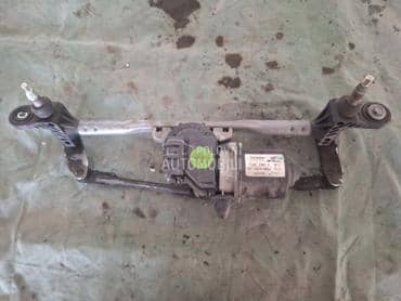 Motor brisaca sa makazama za Fiat 500 od 2007. do 2016. god.