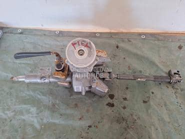 Servo volana za Fiat 500 od 2007. do 2016. god.