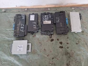 Modul za BMW Serija 1, Serija 3 od 2005. do 2012. god.