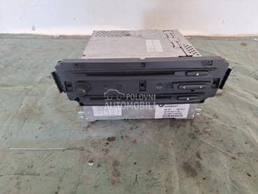 Modul ccc za BMW Serija 3 od 2005. do 2012. god.