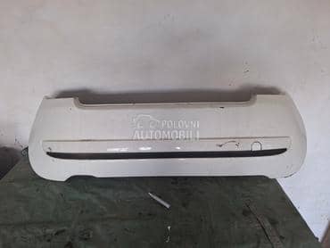 Zadnji branik za Fiat 500 od 2007. do 2016. god.