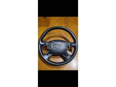 Volan sa airbegom za Audi A6 od 2010. do 2018. god.