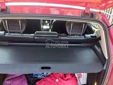 W169 Roletna Gepeka za Mercedes Benz A Klasa, A 150, A 160 ... od 2004. do 2010. god.