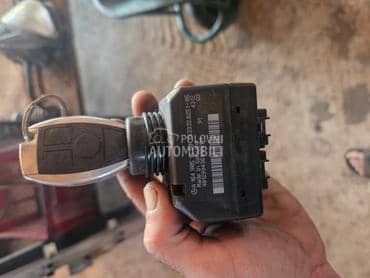 ML W164 Brava za Mercedes Benz ML 280, ML 300, ML 320 ... od 2004. do 2010. god.