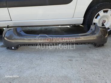 BRANIK za Fiat 500X za 2017. god.