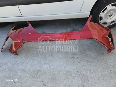 BRANIK SPORT za Seat Arona za 2022. god.