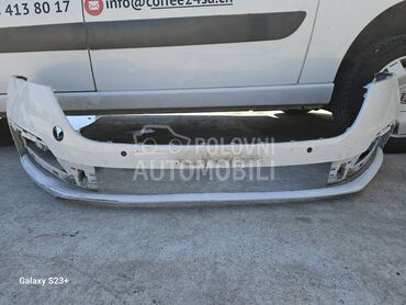 BRANIK  IV za Škoda Octavia za 2022. god.