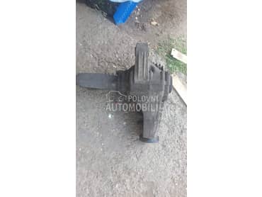 ML W164 Deferencijal prednji za Mercedes Benz ML 280, ML 300, ML 320 ... od 2004. do 2010. god.