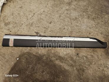 LAJSNA VRATA DESNA za Volvo XC90 za 2015. god.