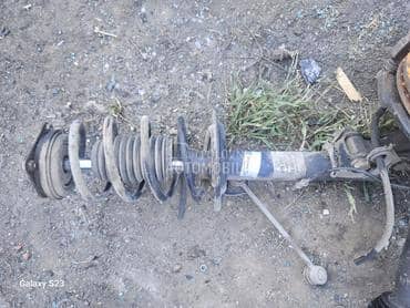 W169 Prednji amortizer za Mercedes Benz A 150, A 160, A 180 ... od 2004. do 2010. god.