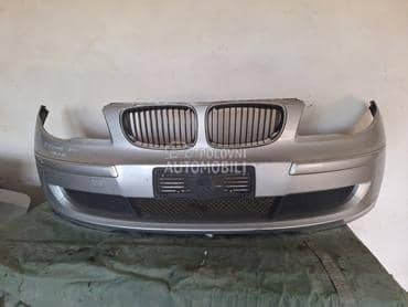Branik prednji E87 za BMW Serija 1 od 2005. do 2012. god.