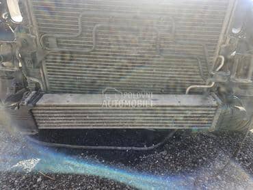 Hladnjak Interkulera za Mercedes Benz E 270, E 320 od 2002. do 2007. god.
