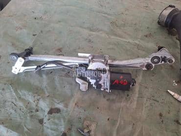 Motor brisaca sa makazama za BMW Serija 1 od 2005. do 2012. god.