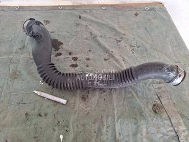 Crevo interkulera za N47 za BMW Serija 1, Serija 3 od 2005. do 2012. god.