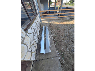 Pragovi za E60,E61 za BMW 518, 520, 520 GT ... od 2003. do 2010. god.