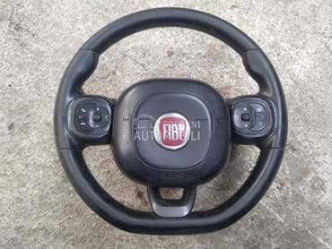 Mf volan za Fiat Panda