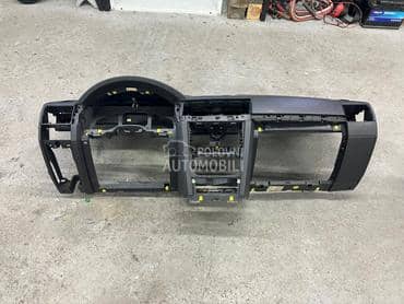 tabla,kokpit za Opel Meriva