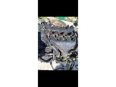 MOTOR 2.0/16 V za Peugeot 407 od 2004. do 2009. god.