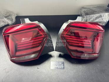 Stop svetla za Volkswagen Polo od 2018. do 2022. god.