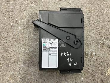 bcm modul za Opel Meriva