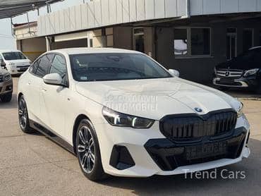 BMW 520 d M