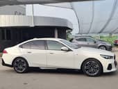 BMW 520 d M