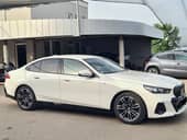 BMW 520 d M