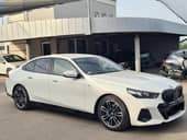 BMW 520 d M