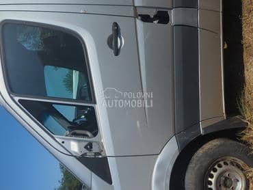 sprinter delovi