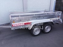 Trigano 2C250 