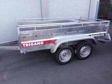 Trigano 2C250