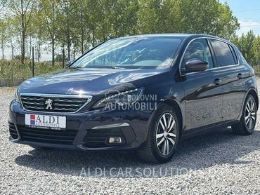 Peugeot 308 1.2  PureTech/Allure