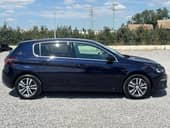 Peugeot 308 1.2  PureTech/Allure