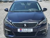 Peugeot 308 1.2  PureTech/Allure